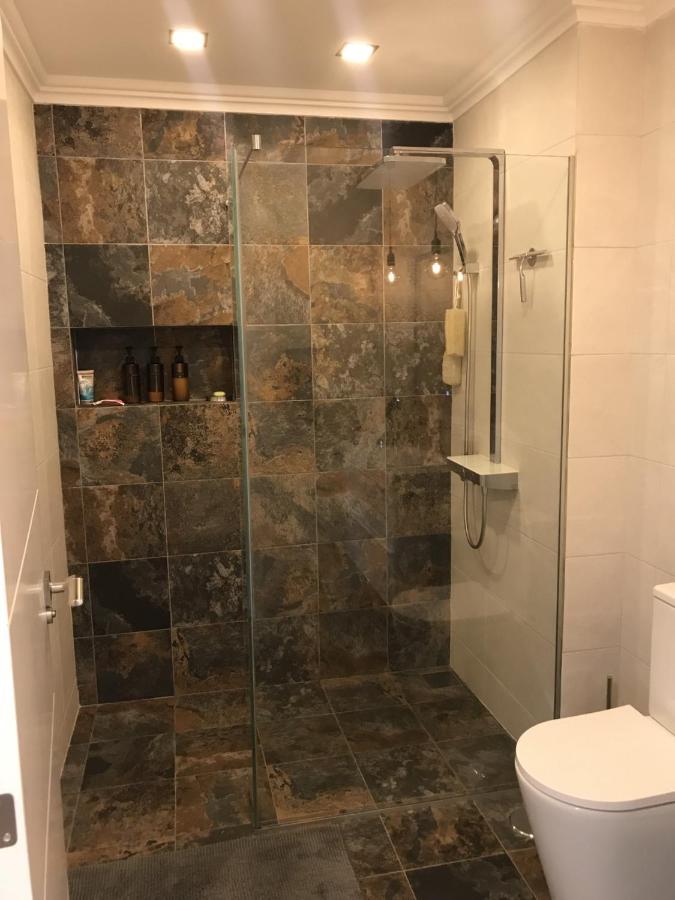 Cosy Top Floor Apartment Carvoeiro  Bagian luar foto